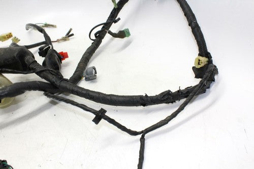 97-06 Honda Super Hawk 1000 Vtr1000f Main Engine Wiring Harness Motor Wire Loom