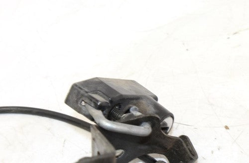 1999 Kawasaki Ninja Zx6r Zx600g Latch