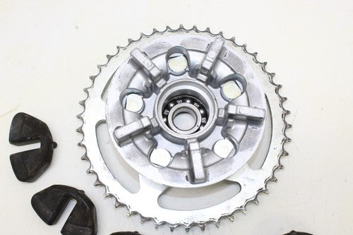 2013 09-15 Suzuki Sfv650 Rear Back Sprocket OEM