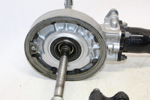 1998 Honda Shadow Aero 1100 Vt1100c3l Rear Swingarm Suspension Arm
