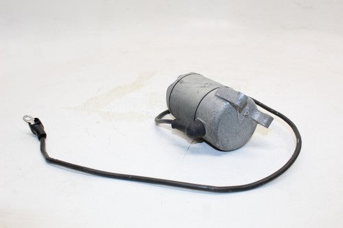 2001 Yamaha Yzf600r Engine Starting Starter Motor -dc 12v