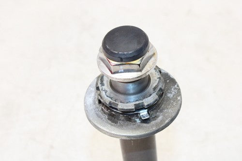2005 Honda Cbr600f4i Front Forks Clamp Lower Triple Tree Stem