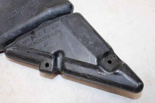 2004 Honda Cbr600rr Right Ram Air Intake Duct Tube