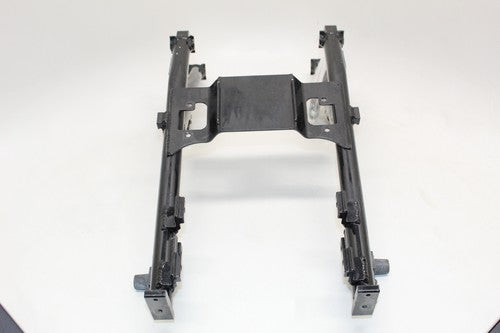 2001 Kawasaki Concours 1000 Zg1000a Rear Back Tail Subframe Sub Frame