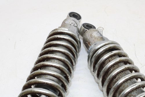 1981 Suzuki Gs450et Rear Back Shock Absorber Suspension
