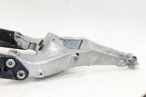 2011-15 Kawasaki Ninja Zx10r Zx1000j Rear Back Tail Subframe Sub Frame 32160-050