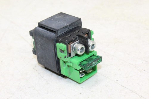2015 Honda Cbr500r Engine Starter Relay Starting Motor Switch