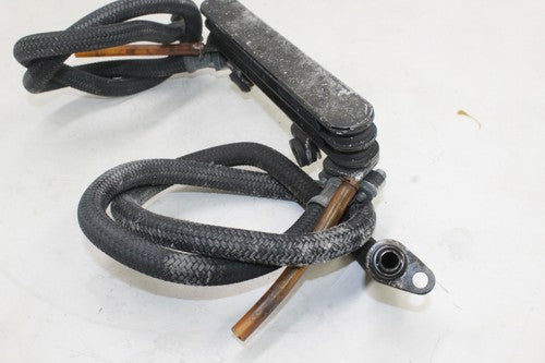 1987-90 Honda Cbr600f Engine Motor Oil Cooler OEM