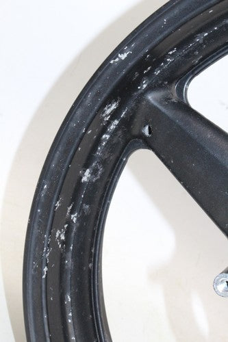 2004 01-05 Yamaha Fz1 Fazer Front Wheel Rim OEM