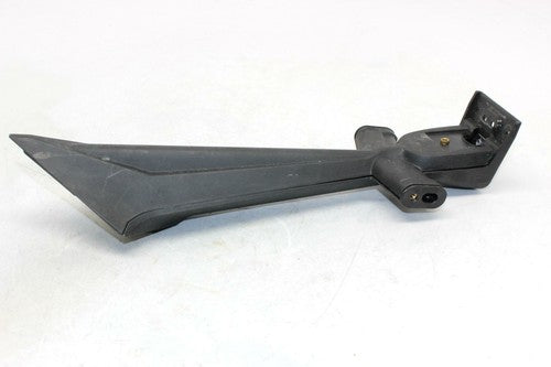 2007-08 Triumph Triple Street R Daytona 675 Rear License Plate Bracket TRIM OEM