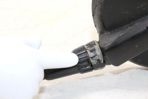 2001 Kawasaki Klr650 Right Side Rear View Mirror