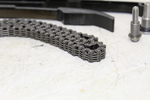 2003 Kawasaki Z1000 Cam Chain With Guides