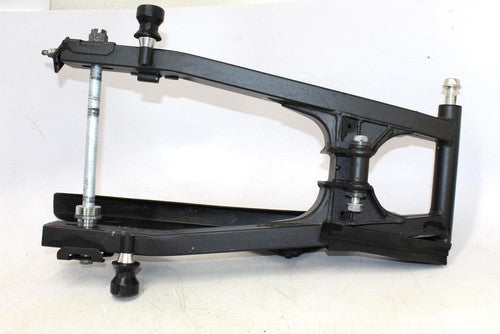 2009 Kawasaki Ninja 250r Ex250j Rear Swingarm Back Suspension Swing Arm