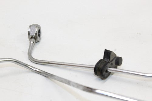 1993 Yamaha Virago 1100 Xv1100 Engine Motor Oil Cooler Hoses OEM