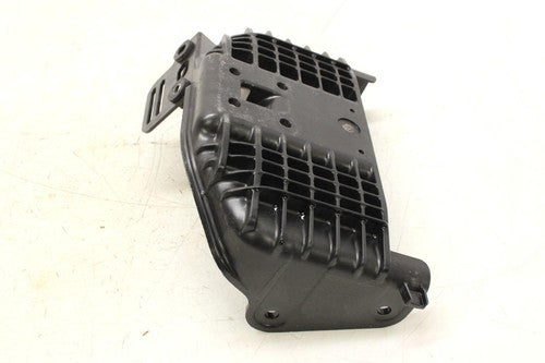 2012 Kawasaki Ninja Zx6r Zx600r Plastic Covers