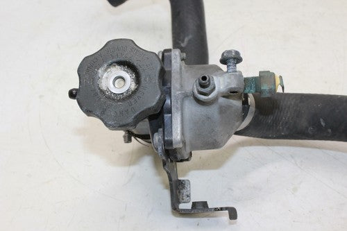 2001 Kawasaki Zrx1200 Thermostat Housing