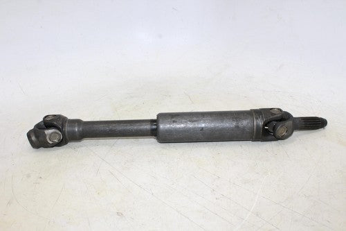 2005 Bmw K1200s Abs Final Drive Shaft With U Joint Set