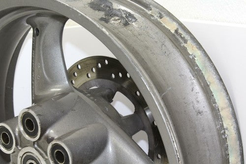 99-01 Ducati 750 Ss Rear Wheel Back Rim OEM