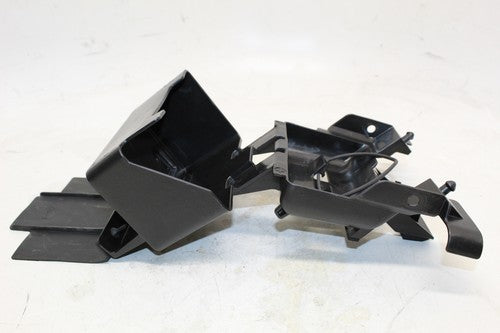 2019 Suzuki Gsxr250r Rear Back Tail Undertail Battery Tray Plastic