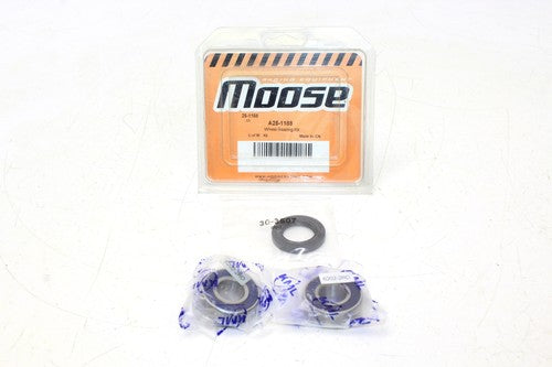 1990 Suzuki Dr250sl Wheel Bearing Kit A25-1188