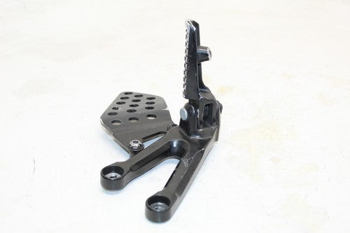2005 Honda Cbr1000rr Left Rearset Rear Set Driver Foot Peg Rest Stop