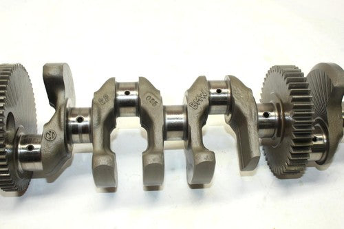 2016 Bmw S1000rr Engine Motor Crankshaft Crank Shaft