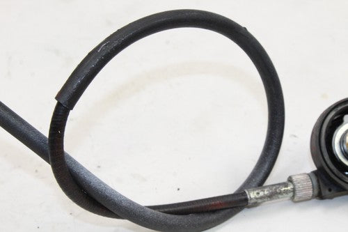 08-12 Kawasaki Ninja 250r Ex250j Speed Drive Gear Hub With Cable OEM