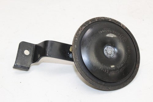 08-12 Kawasaki Ninja 250r Ex250j Horn Signal OEM