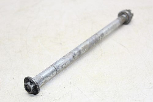1986 Kawasaki Vulcan 750 Vn750a Rear Axle Back Wheel Rim Pivot Bolt Axel
