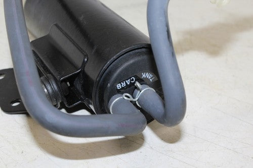 2001 Yamaha Yzf R1 Evap Vapor Charcoal Emission Canister 4XV-24170-00