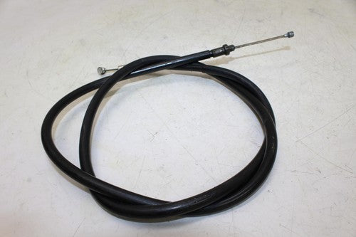 2005 Yamaha V Star 1100 Xvs1100aw Classic Clutch Cable Line