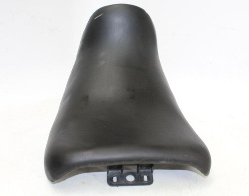 15 Zongshen Csc Rx 250cc Front Drivers Seat Pad Saddle Pillion