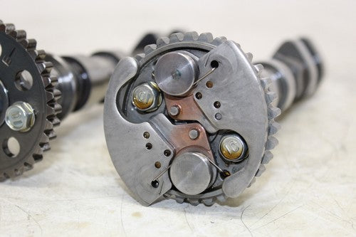 2022 Yamaha Mt-07 Mtn690 Camshaft Cams Cam Shafts