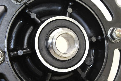 2000 Kawasaki Zr7s Zr750 Rear Back Sprocket