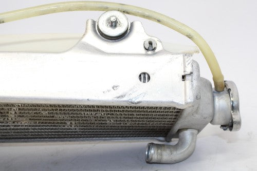 2008 Suzuki Rmz450 Engine Motor Cooling Cooler Radiator