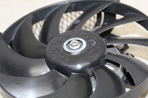 2019 Suzuki Gsxr750 Engine Radiator Cooling Fan