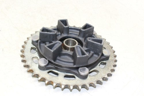 08-09 Honda Cbr1000rr Rear Sprocket OEM