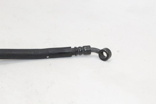 2017-21 Kawasaki Ninja 650 Rear Back Brake Hose Fluid Line OEM