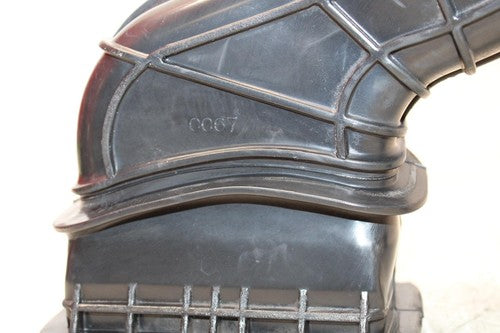 2005 Kawasaki Ninja Zx10r Zx1000c Right Left Air Intake Ducts