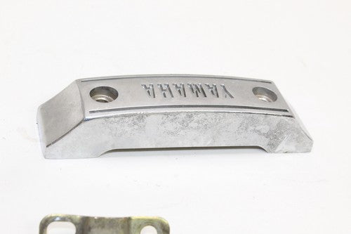 1995 Yamaha Virago 750 Xv750 Bracket Mounts Mounting Brackets OEM