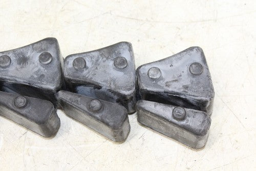 1999 Honda Nighthawk 750 Cb750 Rear Hub Shock Dampers Cush Absorbers