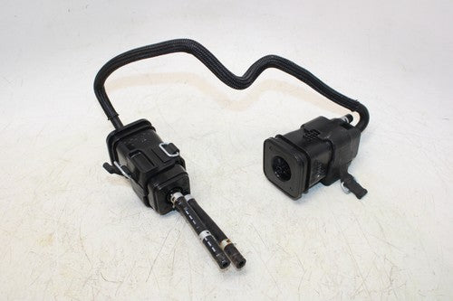 2011 Suzuki Gsxr750 Evap Vapor Charcoal Emission Canister