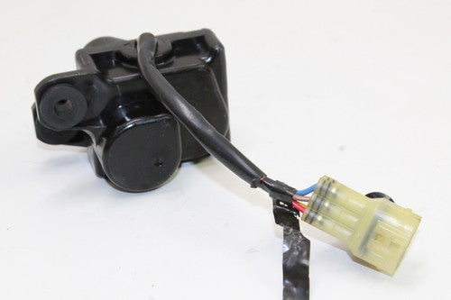 2006-07 Honda Cbr1000rr Exhaust Valve Servo Motor 31420-mel-d21 80106-mel-d20