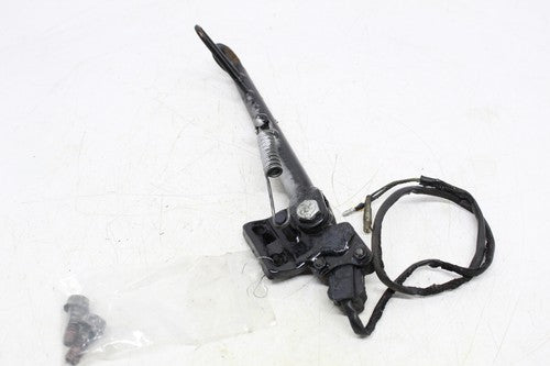 2007 Kawasaki Ninja 250r Ex250f Kickstand Side Kick Stand With Sensor