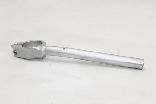 2009-12 Triumph Daytona 675r Left Clip On Handlebar Helibars