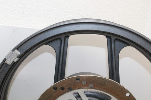 88-07 Kawasaki Ninja 250r Ex250f Rear Back Wheel Tire OEM