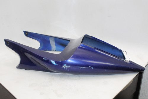 1998-99 Yamaha Yzf R1 Rear Back Tail Fairing Cowl Shroud 4xv-y2171-10-p1 OEM
