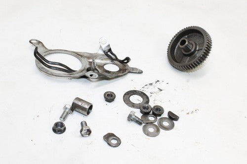 2003-09 Suzuki Sv650 Engine Bolts Misc. Screws Parts OEM