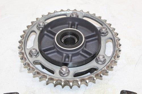 2008 Honda Cbr1000rr Rear Back Sprocket