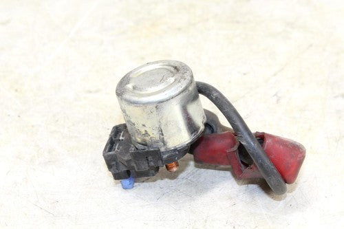 2008 Kawasaki Ninja 250r Ex250j Engine Starter Relay Starting Motor Switch